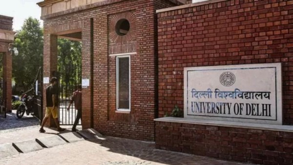 DU Admission DU Admission