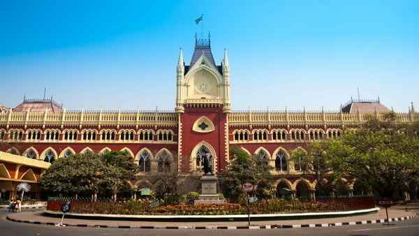 calcutta high court calcutta high court