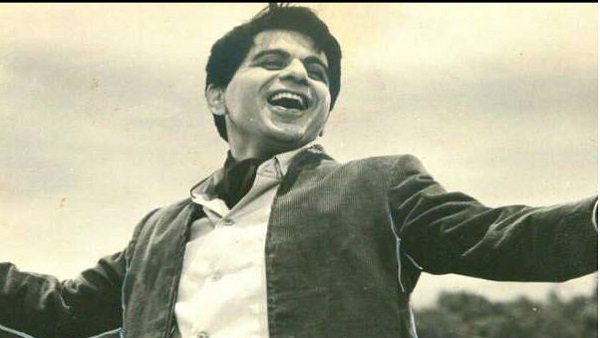 Legendary Indian Bollywood actor Dilip Kumar not out at 98 Legendary Indian Bollywood actor Dilip Kumar not out at 98