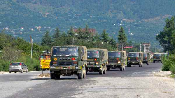 भारत की तैयारियों से बढ़ेगा ड्रैगन का टेंशन