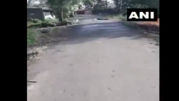 राजस्थान, मध्य प्रदेश, गुजरात और उत्तर प्रदेश के लिए अलर्ट जारी