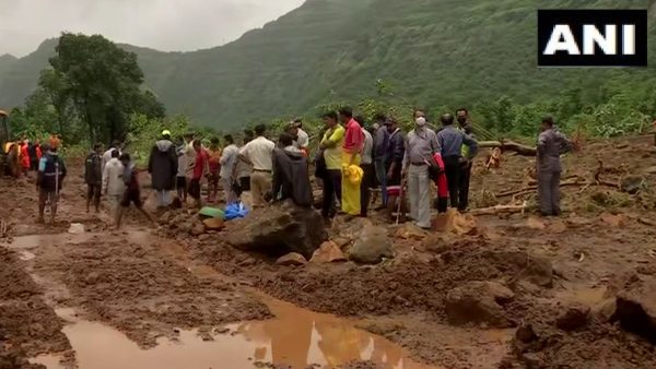 Maharashtra Maharashtra