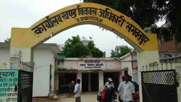 मालती को राजनीति की नहीं आती एबीसीडी