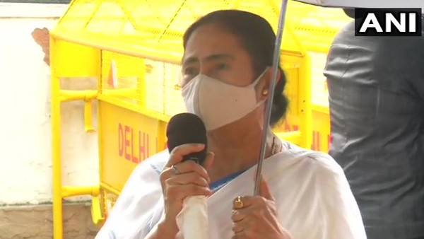 Mamta Banerjee Mamta Banerjee