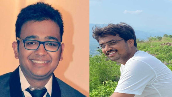 आरएएस रवि गोयल की शिक्षा