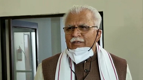Haryana government Haryana government