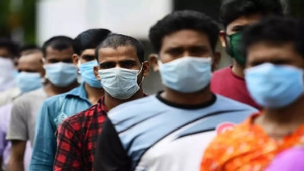 No Vaccine-No Entry in Indore, Home Minister gave instructions in the meeting No Vaccine-No Entry in Indore, Home Minister gave instructions in the meeting