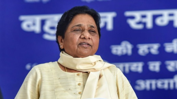 mayawati tweets about bsp brahmin sammelan in uttar pradesh mayawati tweets about bsp brahmin sammelan in uttar pradesh
