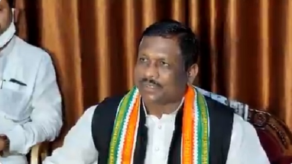 'मैं न तो बघेल का समर्थक हूं और न ही टीएस बाबा का'