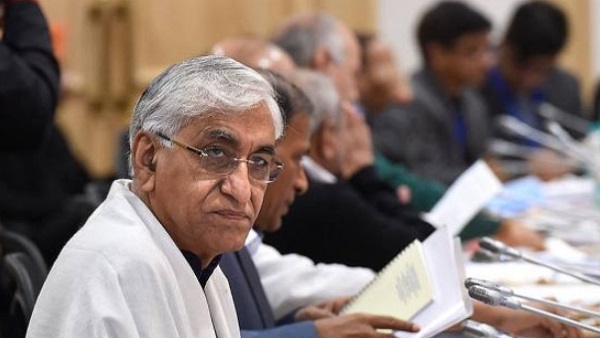 'मुझे मार दीजिए, अगर आप चाहते हैं तो सीएम बनो...'