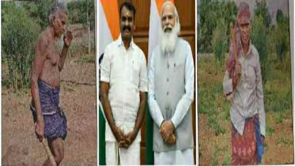 मोदी के ऐसे मंत्री जिनके माता-पिता आज भी करते हैं दिहाड़ी