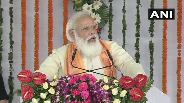 pm narendra modi varanasi visit to Inaugurate Projects pm narendra modi varanasi visit to Inaugurate Projects