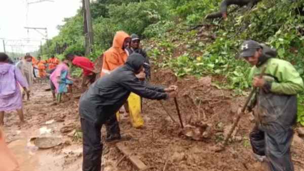 40 सालों बाद महाराष्ट्र में ऐसी भयंकर बारिश