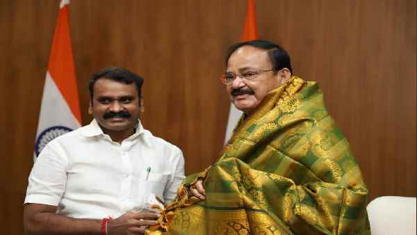मुरुगन के साथ क्यों नहीं रहते माता-पिता ?