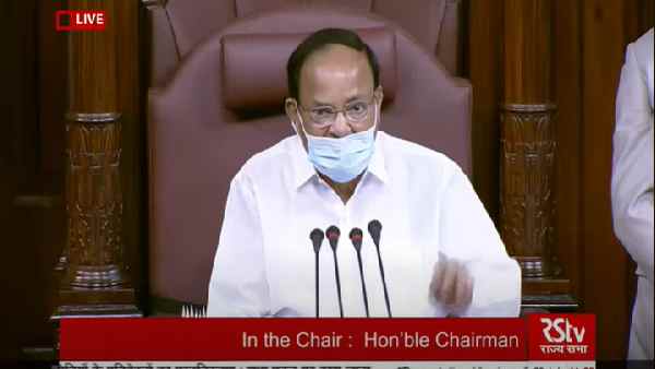 Action on Trinamool Congress MP Shantanu Sen, suspended from Rajya Sabha Action on Trinamool Congress MP Shantanu Sen, suspended from Rajya Sabha