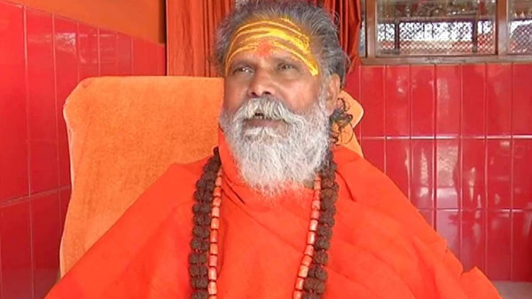 akhara parishad president mahant narendra giri car accident in lucknow sultanpur highway akhara parishad president mahant narendra giri car accident in lucknow sultanpur highway