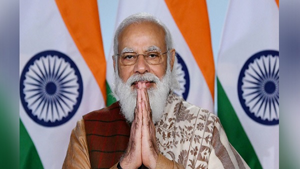 Narendra Modi Narendra Modi