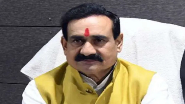 Strict law will be made in Madhya Pradesh on the lines of Uttar Pradesh to curb illegal liquor business Strict law will be made in Madhya Pradesh on the lines of Uttar Pradesh to curb illegal liquor business