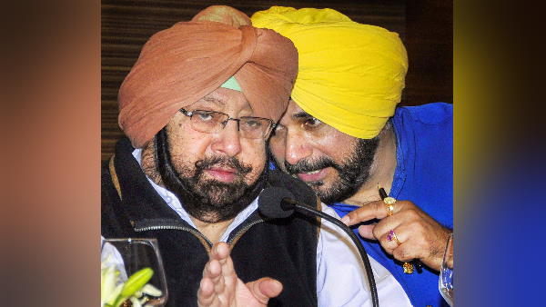 पंजाब में होंगे दो कार्यकारी अध्यक्ष