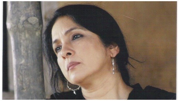 मसाबा ने नीना की आत्मकथा का एक अंश साझा किया था,