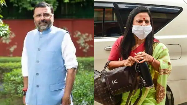 मुझे थोड़ी हंसी आ रही है, अटेंडेंस शीट चेक कीजिए: महुआ मोइत्रा