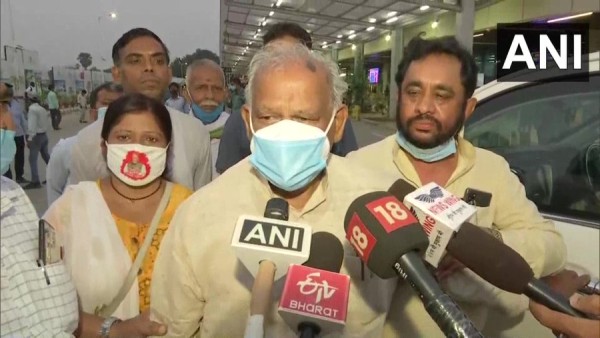 Jitan Ram Manjhi Jitan Ram Manjhi
