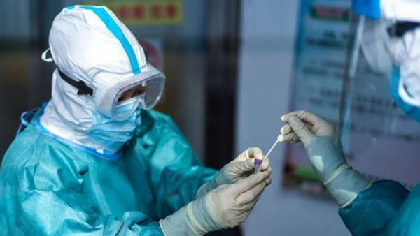 coronavirus coronavirus