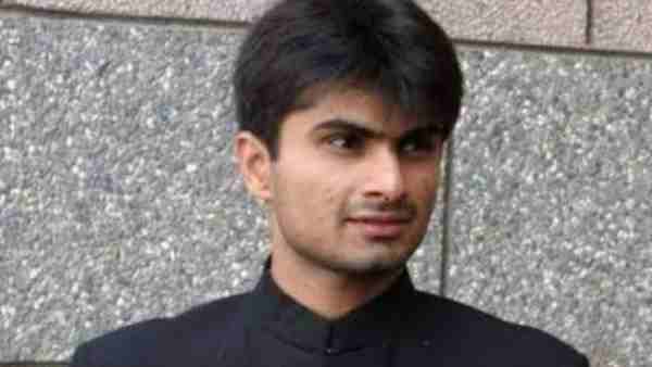 Noida DM Suhas LY selected in Tokyo Paralympics Noida DM Suhas LY selected in Tokyo Paralympics