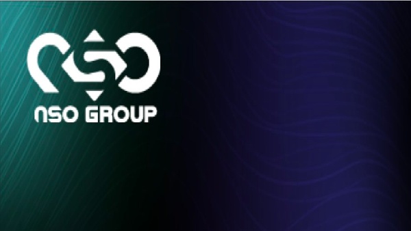NSO Group NSO Group