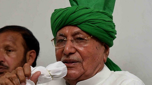 Om Prakash Chautala Om Prakash Chautala
