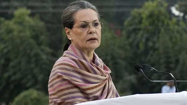 जब नरसिम्हा राव से मिलने अस्पताल गयी थीं सोनिया