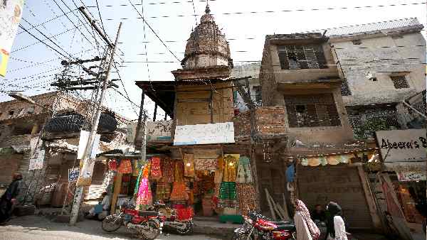 मानवाधिकार कार्यकर्ता ने दावे पर उठाए सवाल