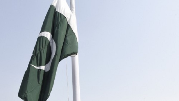 Pakistan Pakistan