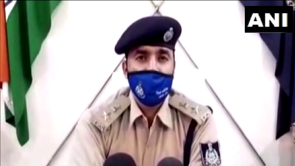 Five people died in Madhya Pradeshs Panna due to lightning strikes Five people died in Madhya Pradeshs Panna due to lightning strikes