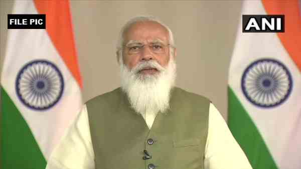 PM Narendra Modi and CM Yogi expressed grief over Barabanki accident PM Narendra Modi and CM Yogi expressed grief over Barabanki accident