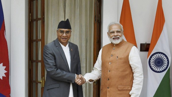 हो रहा था प्रदर्शन