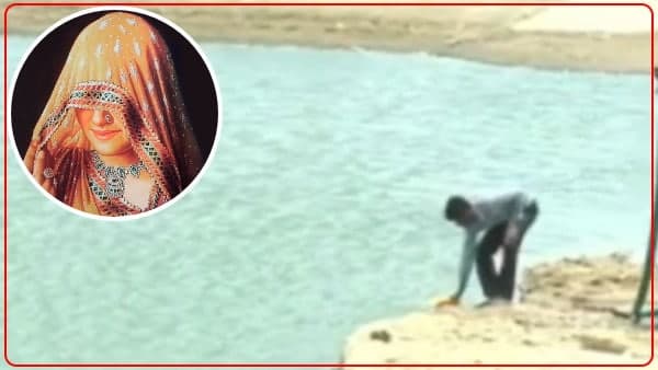 400 सालों से एक बार भी नहीं सूखा तालाब