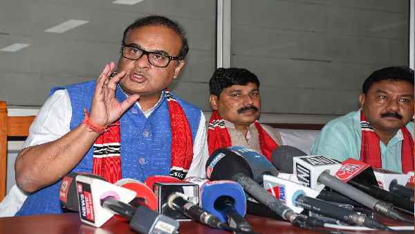 असम में जनसंख्या विस्फोट रोकने के लिए सख्त कदम