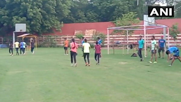 UP govt opened stadium, multiplex, cinema halls and gym from monday UP govt opened stadium, multiplex, cinema halls and gym from monday
