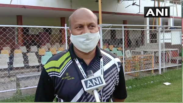 UP govt opened stadium, multiplex, cinema halls and gym from monday UP govt opened stadium, multiplex, cinema halls and gym from monday