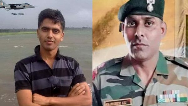 Jhunjhunu Shaheed Jhunjhunu Shaheed