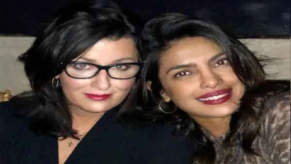 प्रियंका ने निक जोनस के परिवार के साथ मनाई थी पिछली होली