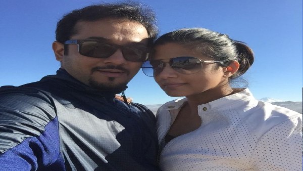 पहली पत्नी आयशा का सनसनीखेज दावा