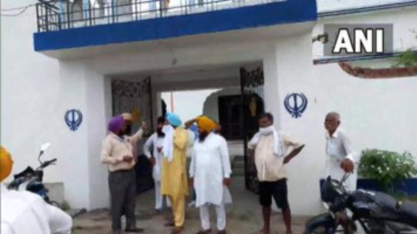 शादी के बीच से दूल्हा-दुल्हन का अपहरण