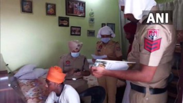 शादी से पहले की थी कोर्ट मैरिज