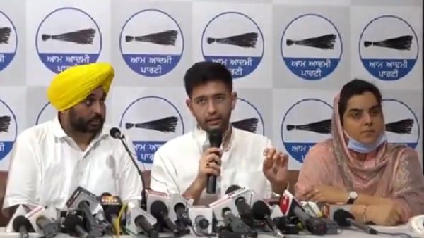 Aam admi party Aam admi party