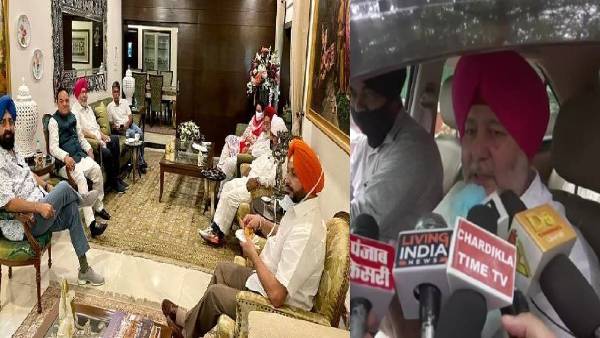punjab congress crisis punjab congress crisis
