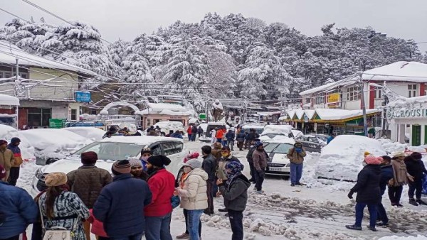 Himachal Pradesh Himachal Pradesh
