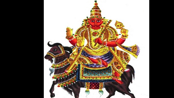 Shri Navgrah Chalisa in Hindi: यहां पढे़ं नवग्रह चालीसा, जानें महत्व और लाभ Shri Navgrah Chalisa in Hindi: यहां पढे़ं नवग्रह चालीसा, जानें महत्व और लाभ