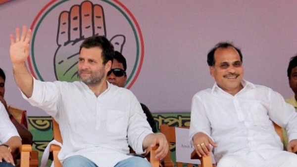 Rahul Gandhi Rahul Gandhi